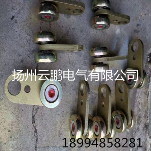 工具滑轨两轮工具滑车 板式工具滑车ZT-BLEG两轮小车