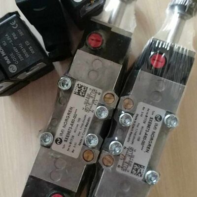 6S-S电磁阀EEX033500SA60495-970诺冠A60-77-0-0现货0X0 -7XEA