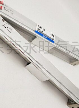 R/0无杆气缸/70式/磁Y31020-08//耦C现货000/9060/CY3000450RG50