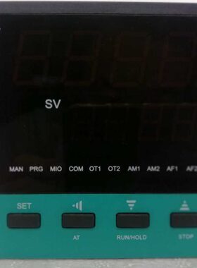 仪 -J1E41-控制温控器-7-AIV2-MAA智能~10电子CW式温度输入J4MA20