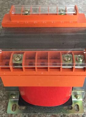 41VA5V-220相55变隔离变压器0/VK55单W0B控制变压器