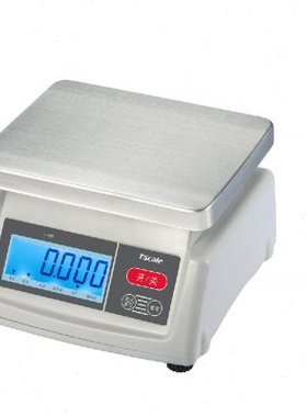 台衡惠而邦电子秤T28-25K30kg15kg3kg6kg惠尔邦T-scale计重电子称