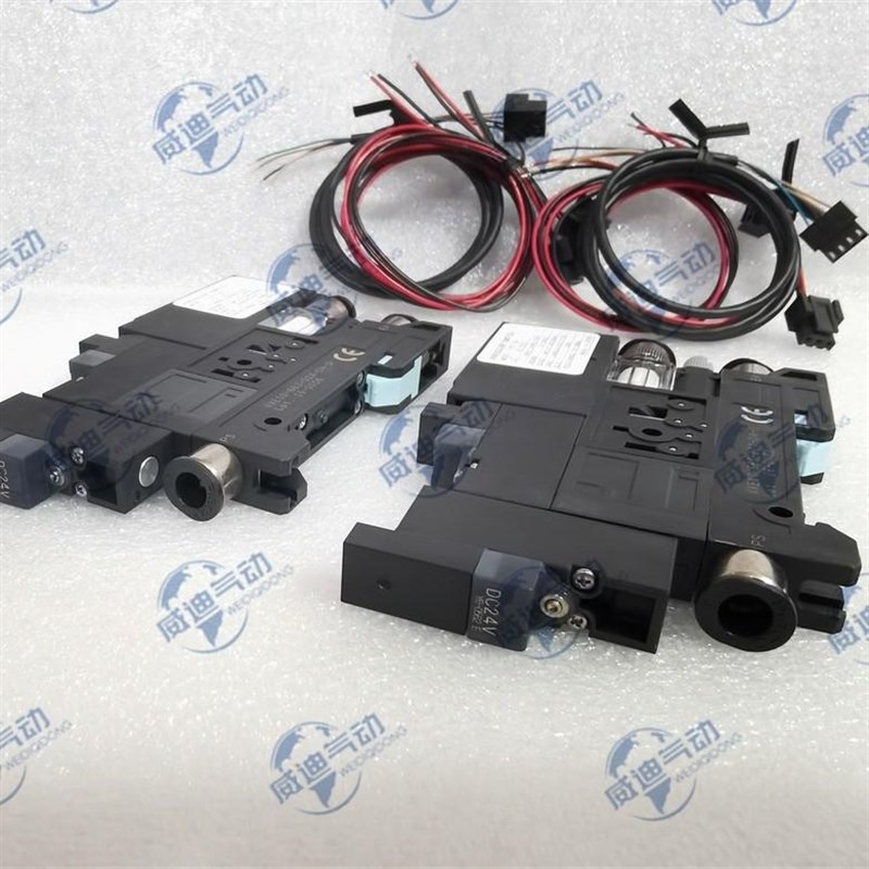 供应PISCO真空发生器 VXH07D-68S-D24-M0F8/VXH07D-68S-D24-DA-M1