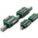 H30 H40 L350 直线导轨IBC51 H45 H28 L450 L40O0 IBC53 L500 L55