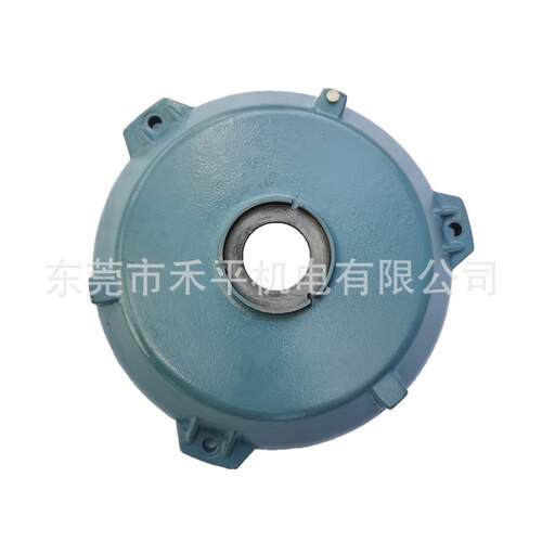 C204713-1 /LD-6 180529|ABB电机M2BAX132MA4风叶端端盖