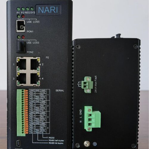 南瑞科技DSA2132电容器直流电压零序电流保护测控装置设备