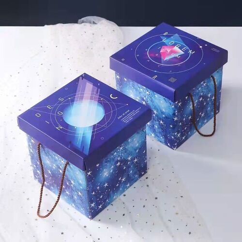 跨镜星球台灯流浪星球灯网红少女心装饰卧室床头夜灯创意生日礼物
