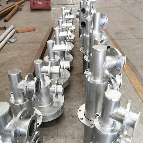 智为厂家供应烧嘴中间包烘烤器天然气熔炉煤气可用烧嘴