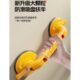 吸盘免打孔家用门把手无卫生间强力拉手扶手浴室防滑障碍老人安全
