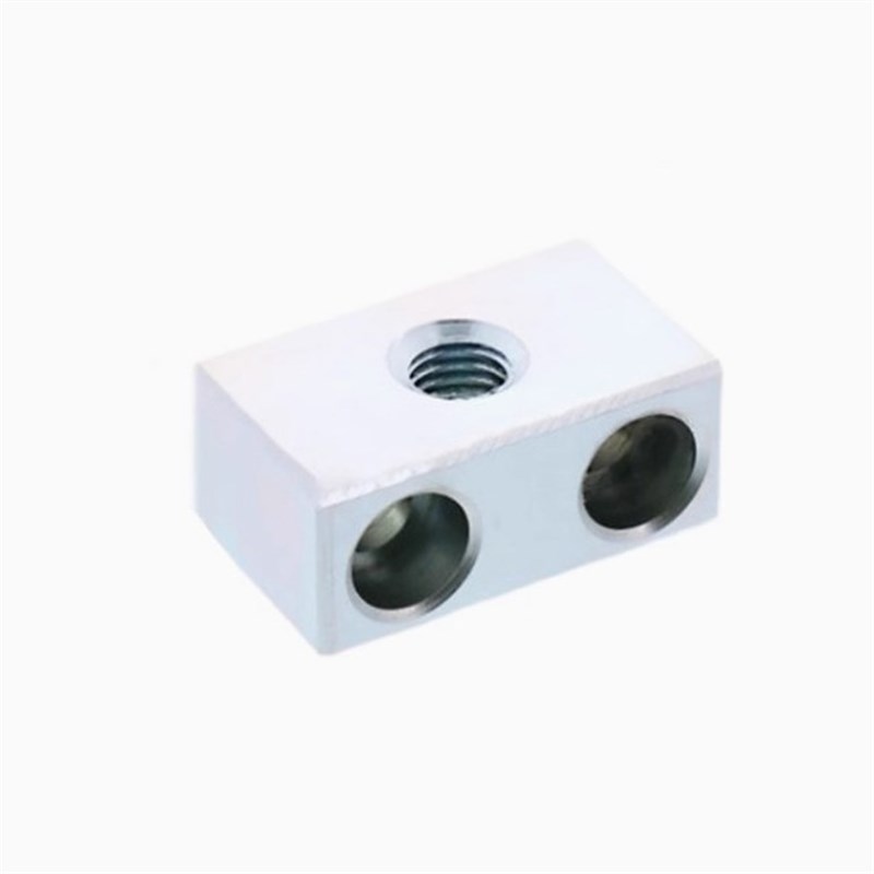 粗牙STBbN/细牙STBS 6/8/10/12-30/50 米S米 定位调整螺丝块沉孔