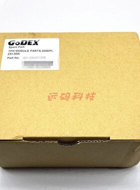 30GOD0  Z3iEdpi全新原装科诚 030条码打印打印头头0i21XZ001X1-