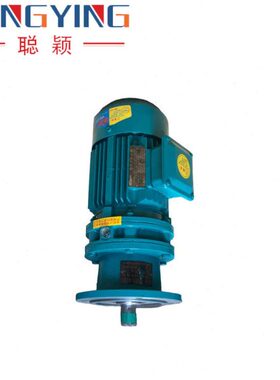 带D-BL552电机/D减速机.BL0110/75摆线针轮减速机/35.1-/2.1.5.1