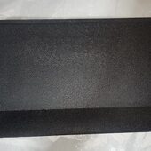 门板K38B黑色iza5型25配件sik5M冰门 M制冰机hh40M高宽星崎月o拉