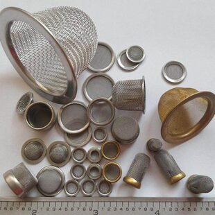 0网8目30不锈钢1020过滤目0筛网目目金属60不锈钢网丝网00编目0制