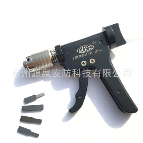GOSO 翻转器多功能扳手