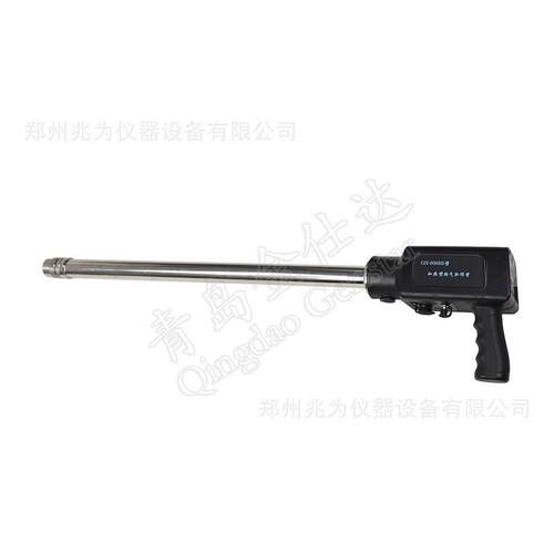 GH-6068B加热型烟气取样管GH-6068C组合加热型烟气取样管GH-6068D
