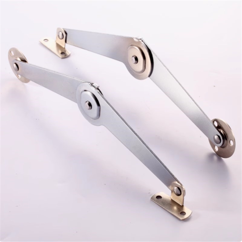 STYCL dSTYCR带固定机构t型撑杆STDYTL STYTR折叠拉杆柜门连接件