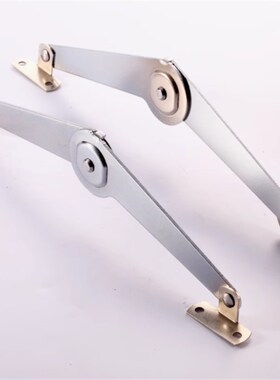 STYCL dSTYCR带固定机构t型撑杆STDYTL STYTR折叠拉杆柜门连接件