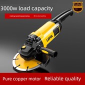 150 Rhea b125 180大角度磨床230大功率磨床多功能电动抛光磨床