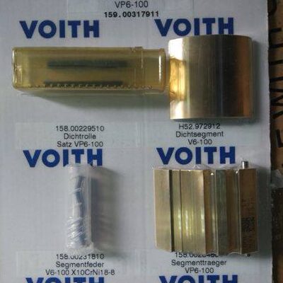 IPVP6-100-101VOITHIPV6-100-101进口注塑机油泵IPVP6-100-601