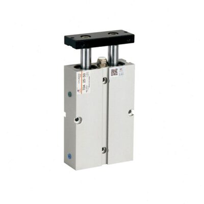 CYLINDER 双轴气缸 TDA16-10/20/30/40/50/60/70/100/125/150