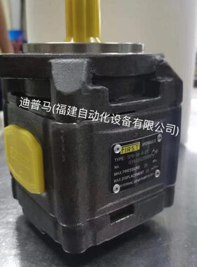 美国FIRST福克斯齿轮泵SP1-63-R-P-T SP1-32-R-PT SP1-80-R-PT