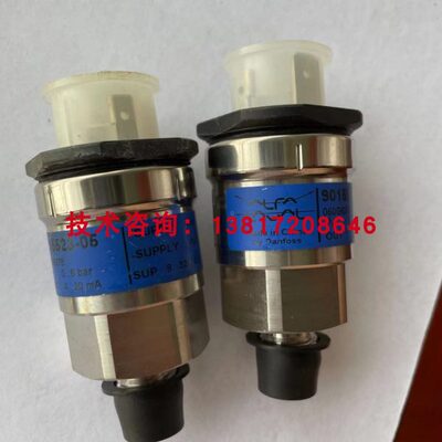 alfalaval阿法拉伐分油机GEA压力传感器丹佛斯MBS3100 060G6378