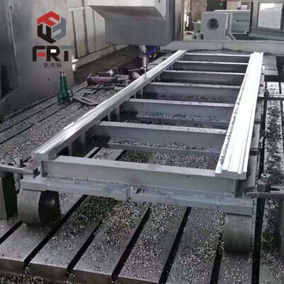 焊接底座加工 自动化设备底座焊接铣面加工Q235焊接件加工