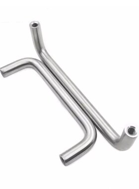 XAE01-D10/D12-L100/L80/120/125-H37/H60 不锈钢拉T手XAE02 XAE0