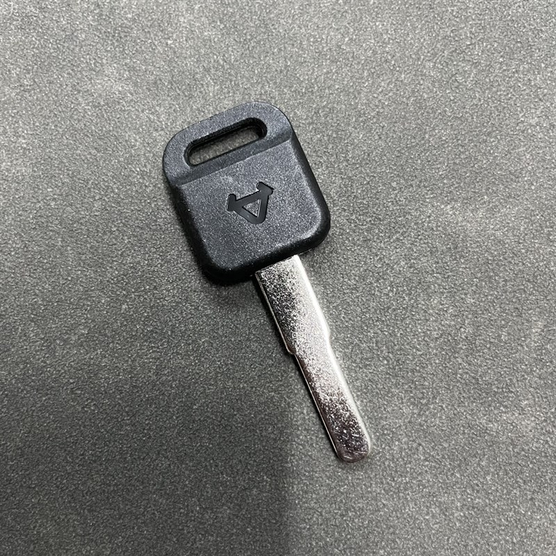 雅迪电动车钥匙远程开齿拍照开齿图片配钥匙电动车钥匙全丢匹配