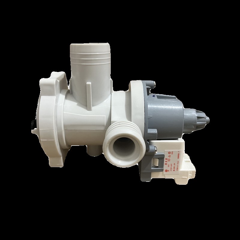 适用海尔EG10014B39GU1洗衣机排水泵电机滚筒马达牵引器抽水配件