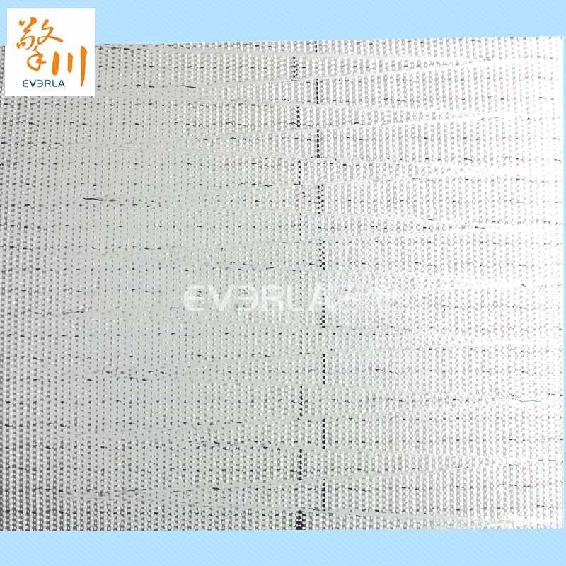 白色pu钻石纹输送带防滑耐磨食品传送带耐高温饼干起酥机工业皮带