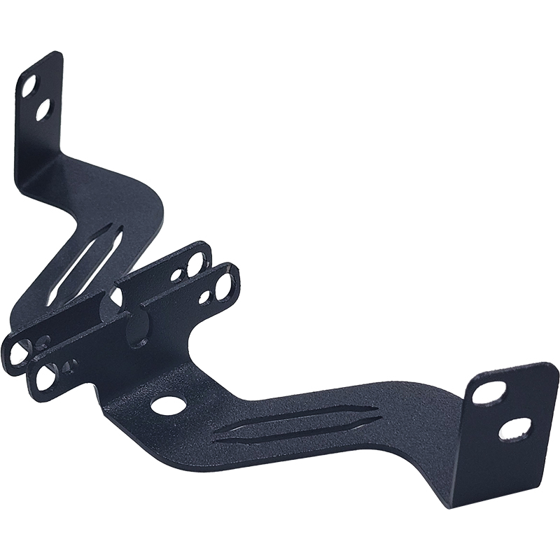 小牛电动车前转向灯U+B/Uqi+/G2/F2/U1/N1S转弯灯支架改装配