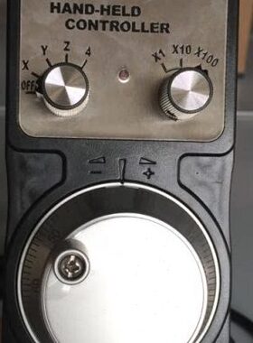 DEEGS HP-111-A4-500  HP-121-B4-500手提 手摇脉冲发生器 手轮