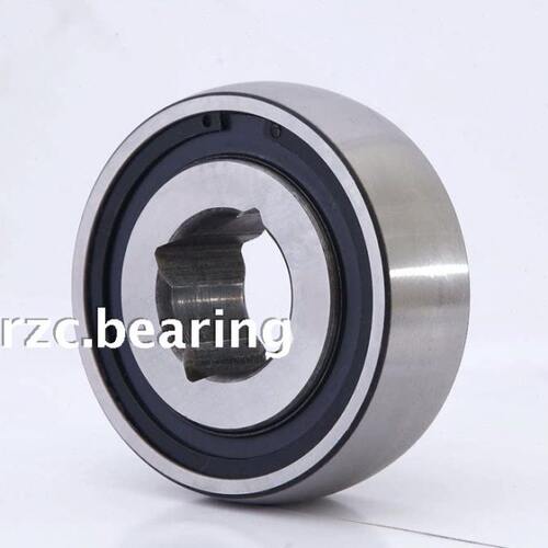 方孔农机轴承W208PPB5/W208PP5/W209PPB5/W210PPB6