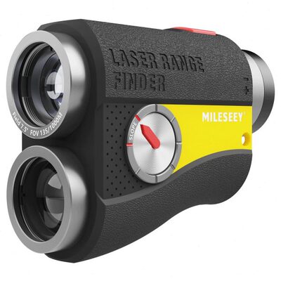 MiLESEEY/迈测PFS2测距望远镜