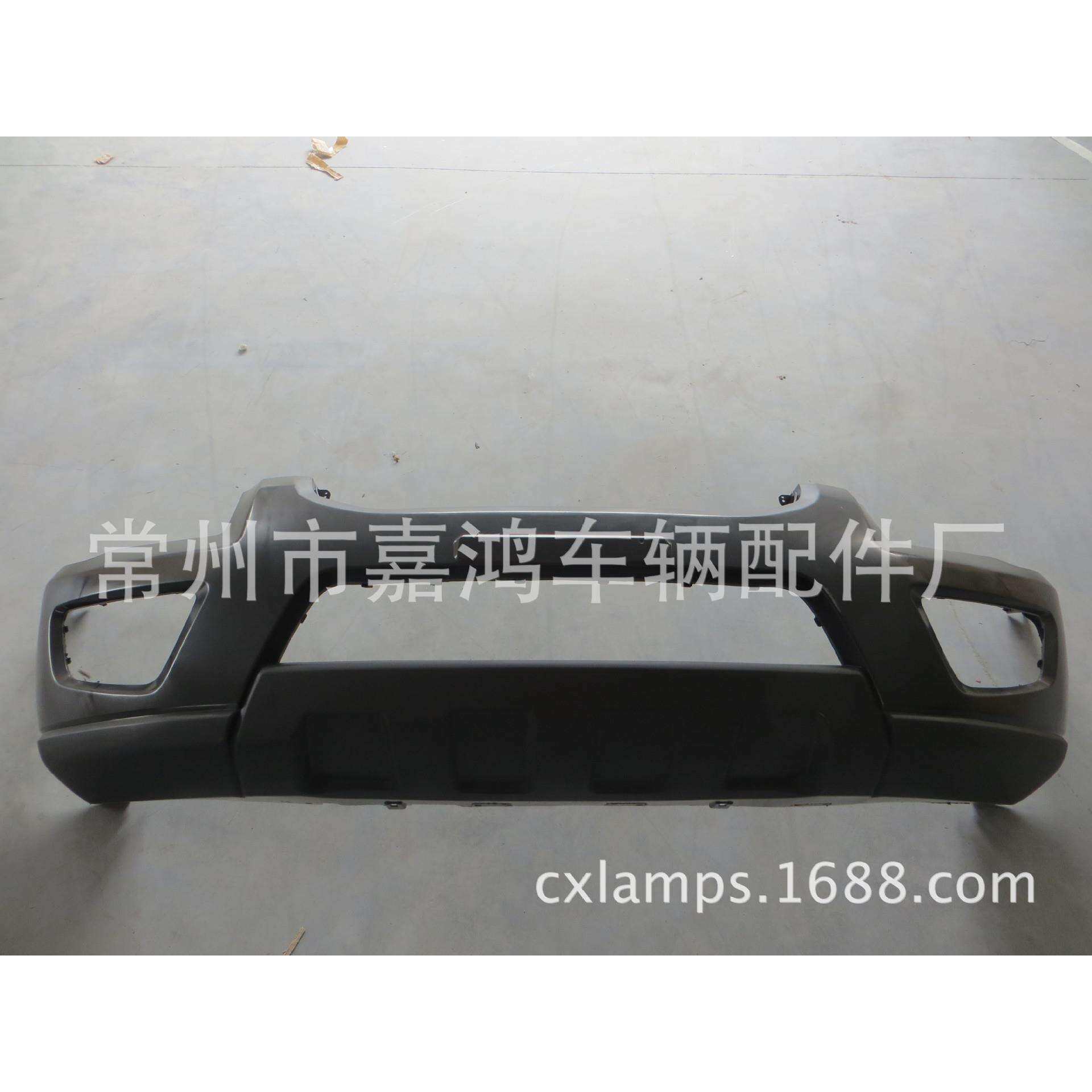 KA 狮跑08款前杠 86511-03010