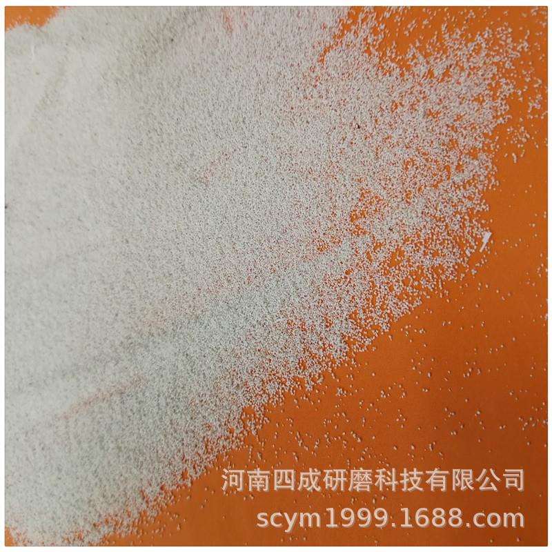 油性涂料混合用空心玻璃微珠QH-400磨料