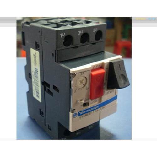 电动机断路器 保护开关GV2-ME06C 04C 07C 08C 14C 16C 22C 32C