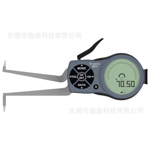 德国KROEPLIN古沃匹林内径卡规L250 H250 L260 H260 L270 H270