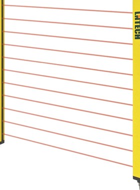 LNTECH SNE-QL 系列安全光幕/N光栅SNE08160