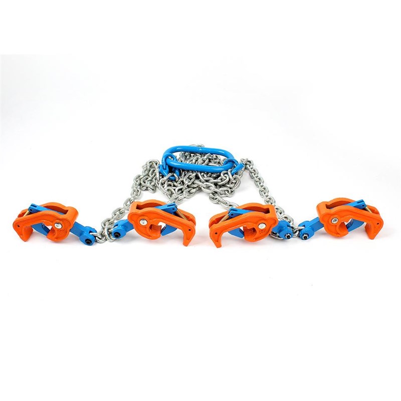 油桶钩IMPA614026二桶式四串式船I用双桶吊钩油桶吊钳炼条挂钩