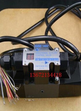 COM-7-31C-130-CH-T-10-S7东京计器TOKIPMEC科姆尼卡阀 液压阀