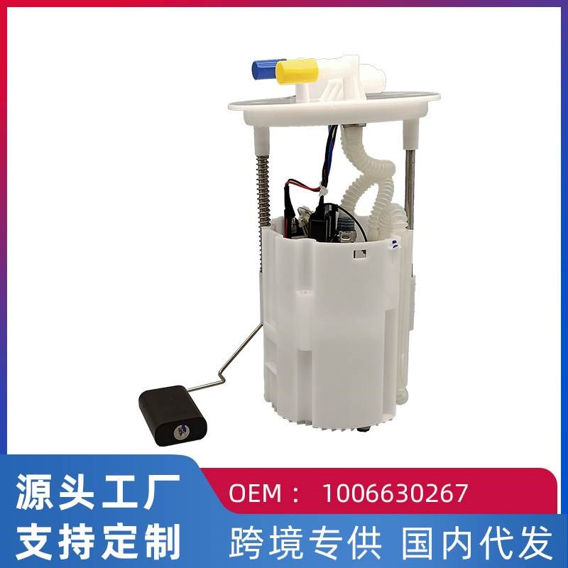 适用吉利博瑞1.8T 2.4Lr 汽车燃油泵汽油泵总成1006630267/663026