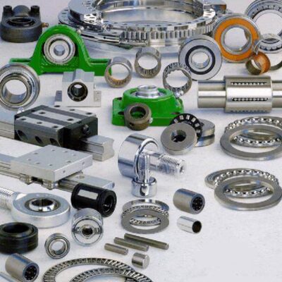 iNA PASE40N直立式轴承座单元内40mm外179mm厚99mm