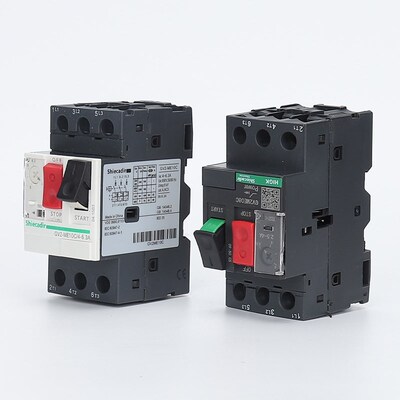断路器GV2-ME10C 07C p08C 14C 16C 20C 05C 06C 04C 22C 32C 21C