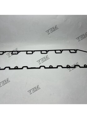 适用帕金斯1306-E87pT气门室盖垫 1825602C92发动机气门室盖密封