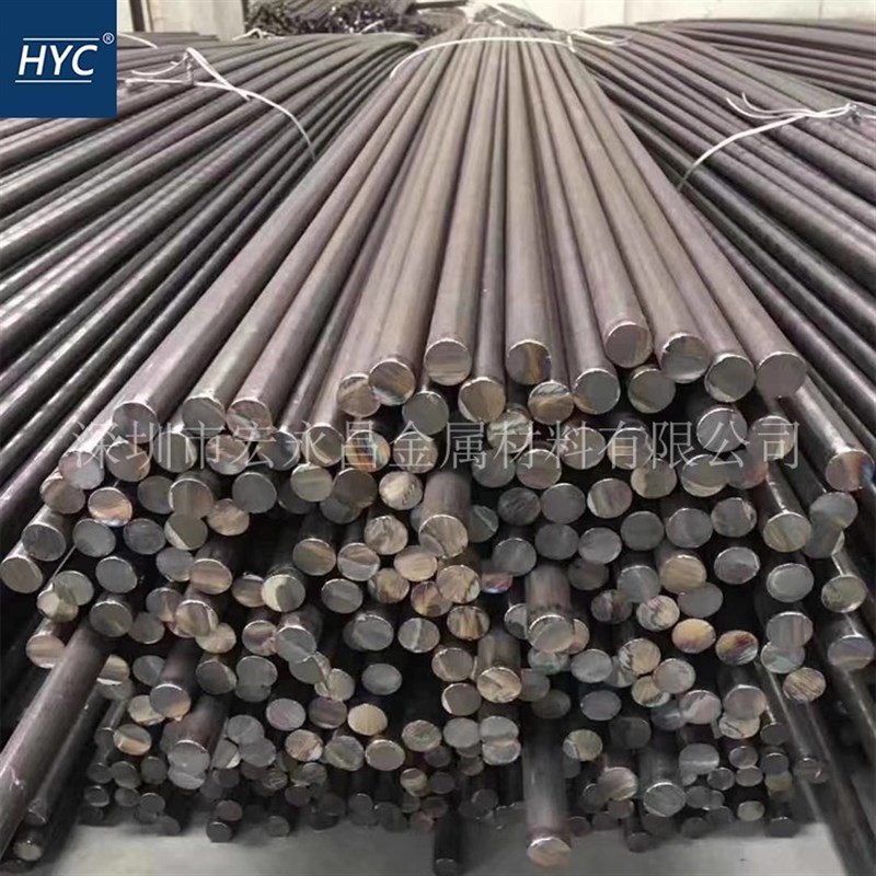 XM-27(SUSXM27)不锈钢圆棒 圆钢 光圆L 光棒 不锈钢板 锻方 锻圆