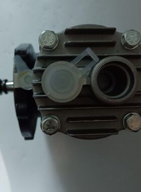 91-499X小LF0/200068/0金8大9DC/气泵空压机x25车型柴350CA杯解放