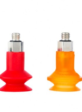 VMECA真空吸盘VB15-N VB15-S  VB15-CS VB15-U VB15-AS